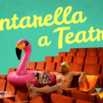 Tintarella a teatro