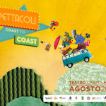 Spettacoli Coast to Coast – Il tour di agosto