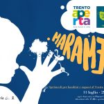 Marameo – teatro ragazzi al Teatro Capovolto