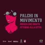 Palchi in movimento