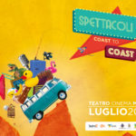 Spettacoli Coast to Coast – Il tour di luglio