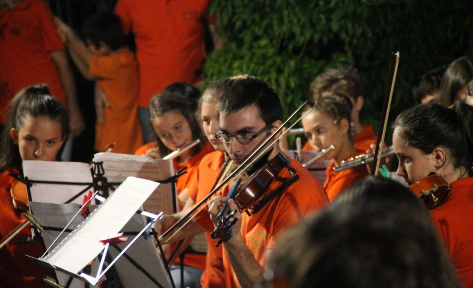 Una serata con Diego… Ricominciamo insieme con la musica!